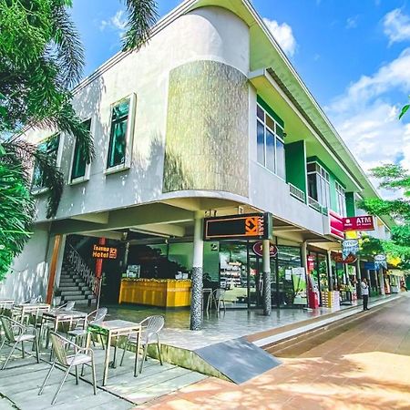 K2 Hotel At Thachang Ban Pa Yang  Εξωτερικό φωτογραφία