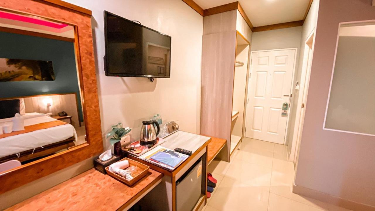K2 Hotel At Thachang Ban Pa Yang  Εξωτερικό φωτογραφία
