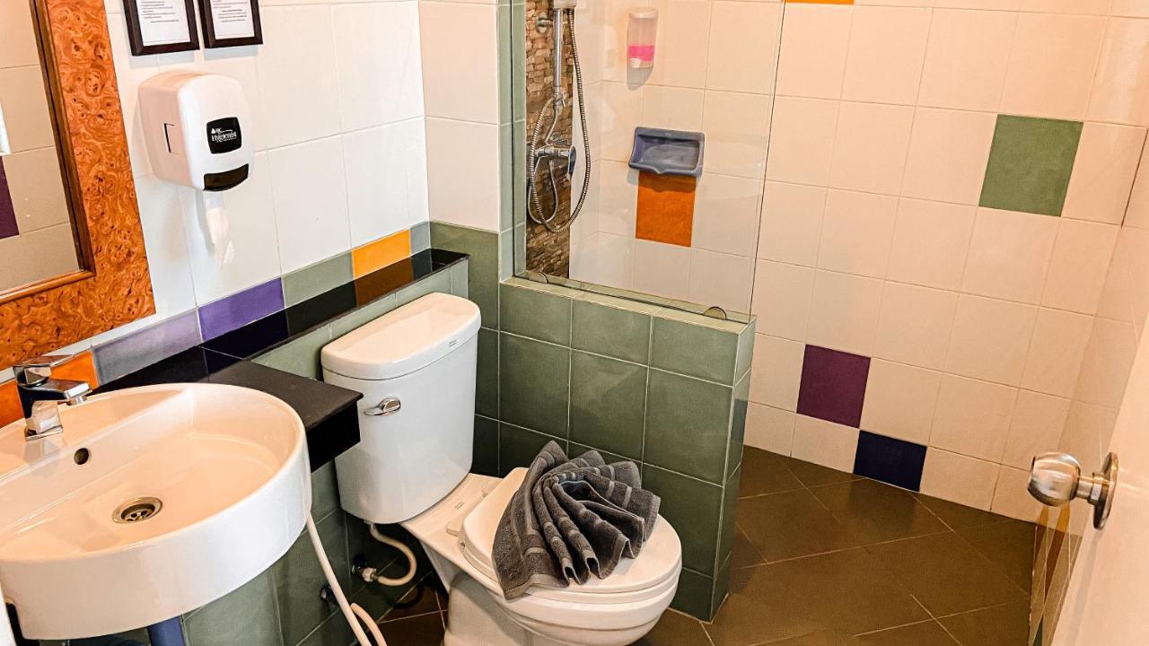 K2 Hotel At Thachang Ban Pa Yang  Εξωτερικό φωτογραφία